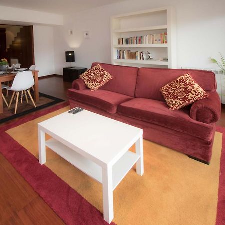Апартаменты Cleymalia - Quinta Da Barca Эшпозенди Экстерьер фото