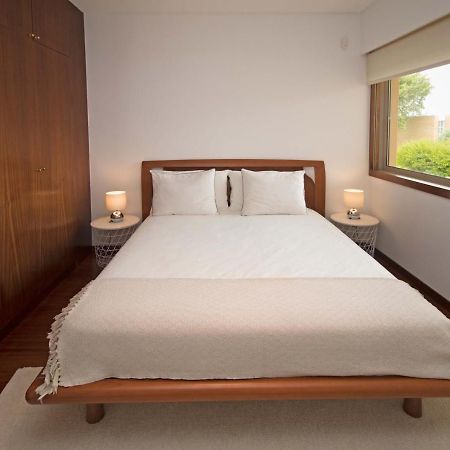 Апартаменты Cleymalia - Quinta Da Barca Эшпозенди Экстерьер фото