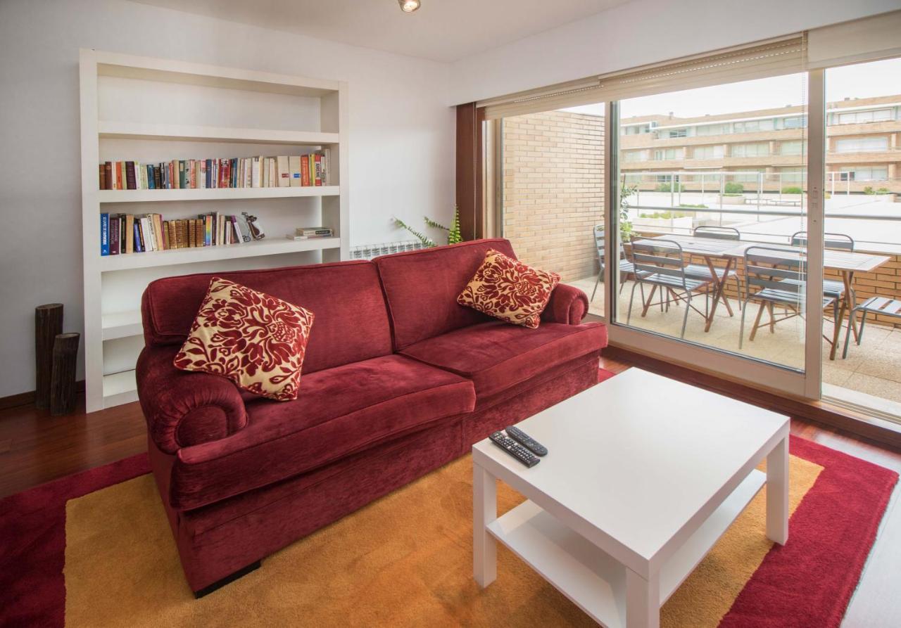 Апартаменты Cleymalia - Quinta Da Barca Эшпозенди Экстерьер фото
