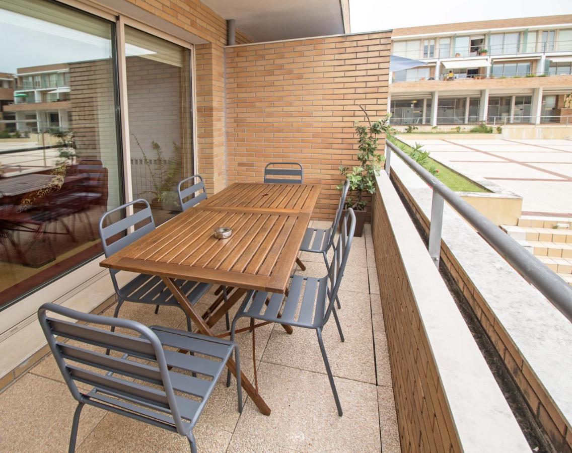 Апартаменты Cleymalia - Quinta Da Barca Эшпозенди Экстерьер фото